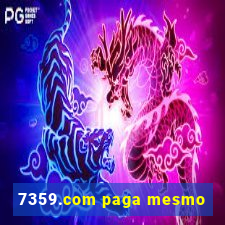 7359.com paga mesmo